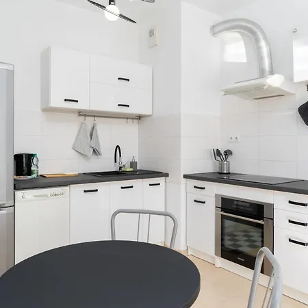 Apartman Obozowa Sunny Krakkó