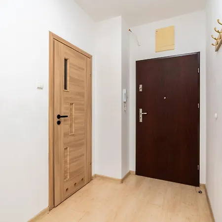 Obozowa Sunny Apartman